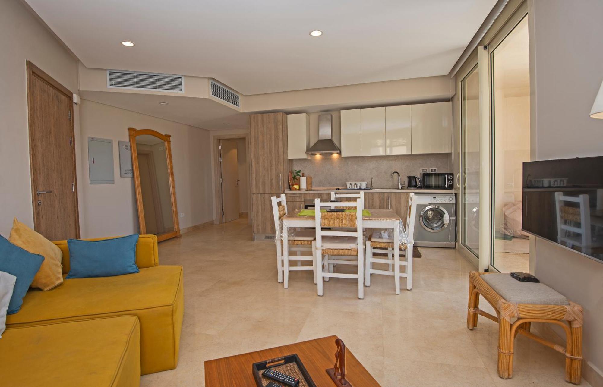 Ollystays Mangroovy 1 Bedroom Beach And Pool Free Access Hurghada Exterior foto